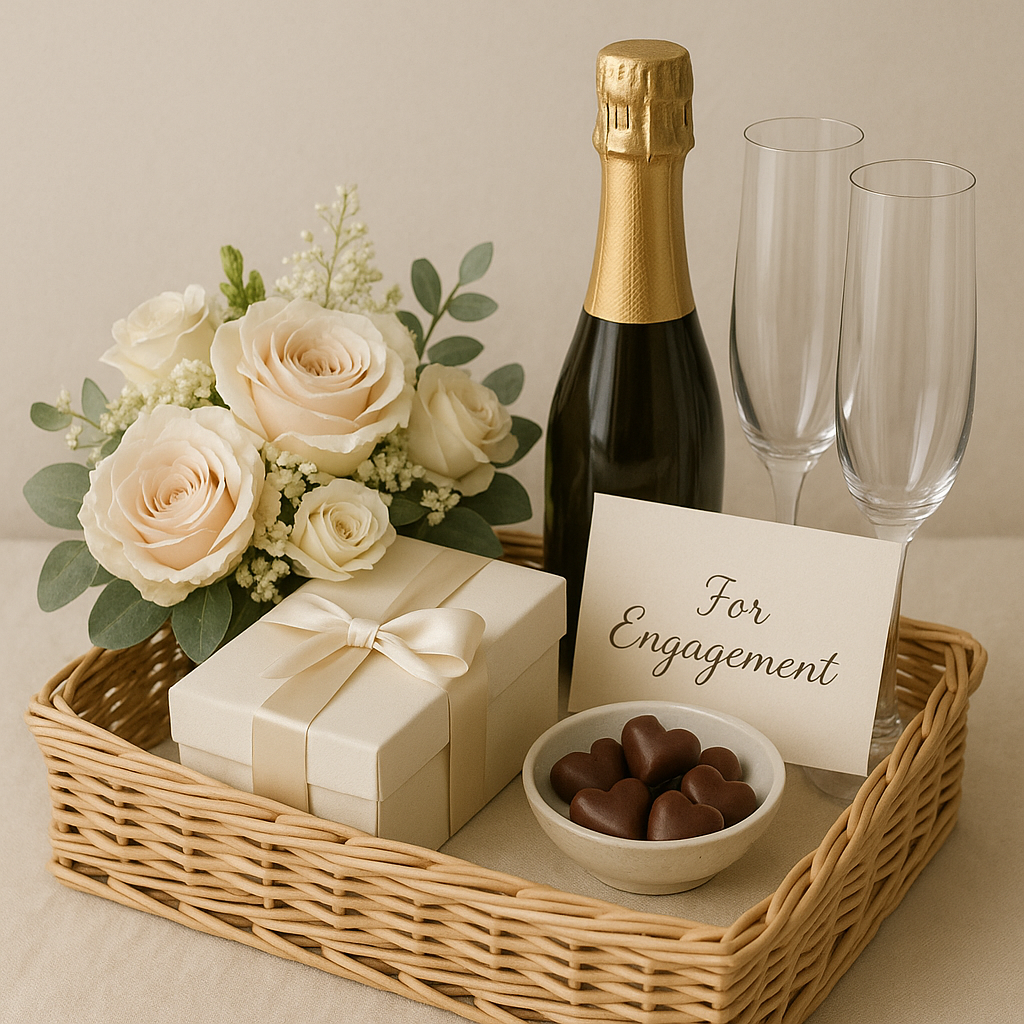 Wedding / Engagement Gifts